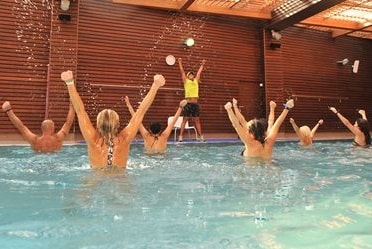 Aquagym Aqua Minceur