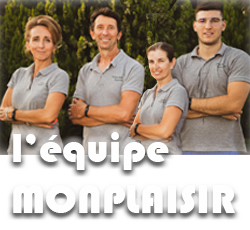 L'équipe Monplaisir