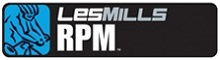 Les mills RPM logo